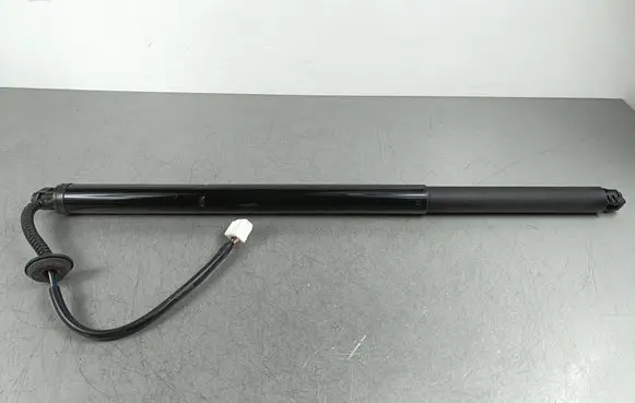 Mitsubishi Outlander IV Soft lock spindle drive 5813A187 3058640 20210521B