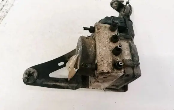 Renault Scenic II - Grand scenic II ABS Pump 0265231734 06012533966