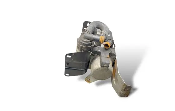 Land Rover Range Rover Sport L320 Auxiliary pre-heater (Webasto) JEC500790 9007171F 994626