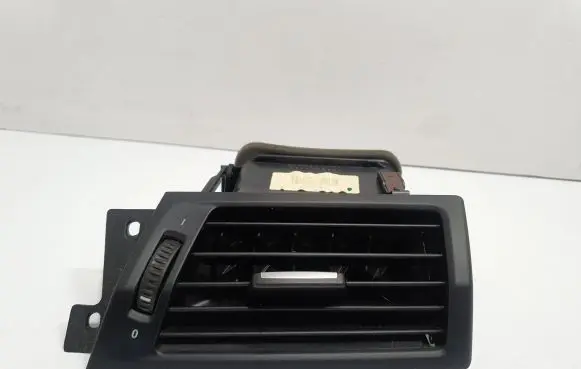 BMW X3 F25 Dashboard side air vent grill/cover trim 9184142 64229184142