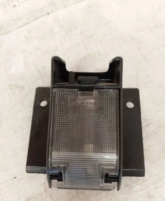 Opel Vivaro Boot/trunk interior light 0678596417