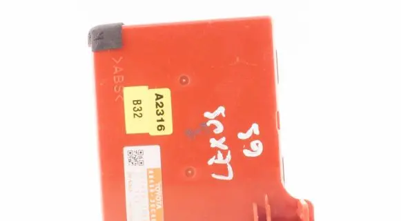 Lexus GS 300 350 430 450H Air conditioning/heating control unit 8865030C40 8776030540