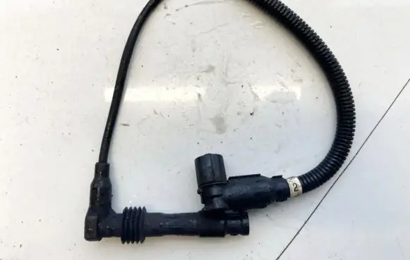 Opel Vectra B Ignition plug leads 0300302103
