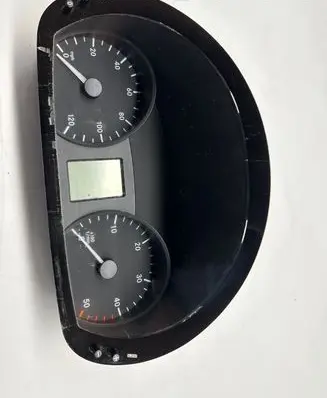 Mercedes-Benz Sprinter W906 Speedometer (instrument cluster) A9065422301 A9065422901