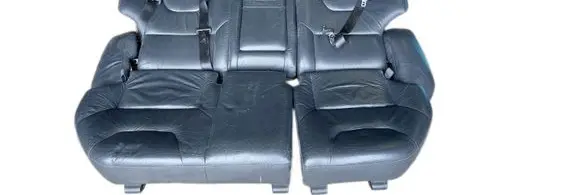 Seat set