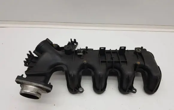 Citroen C4 I Intake manifold 9653808680 993390