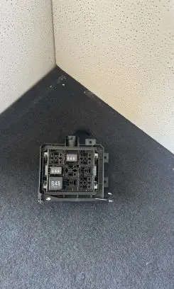 Porsche Cayenne (92A) Fuse box set 7P0937149