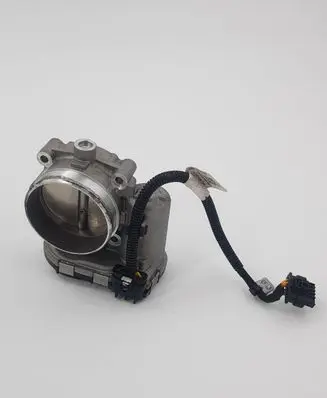 Aston Martin DBX Exhaust manifold 