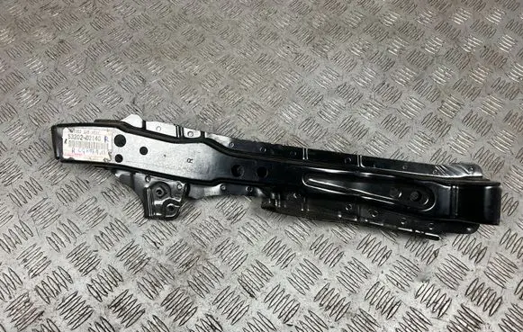 Toyota Avensis T270 Side radiator support slam panel 5320202140
