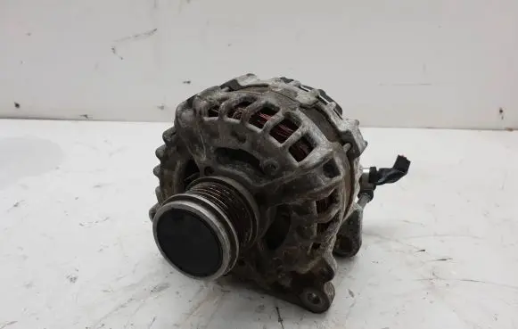 Volkswagen Tiguan Generator/alternator 04L903024T F000BL08M8 EL6140