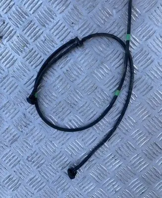 Toyota Aygo X Windshield washer spray nozzle 
