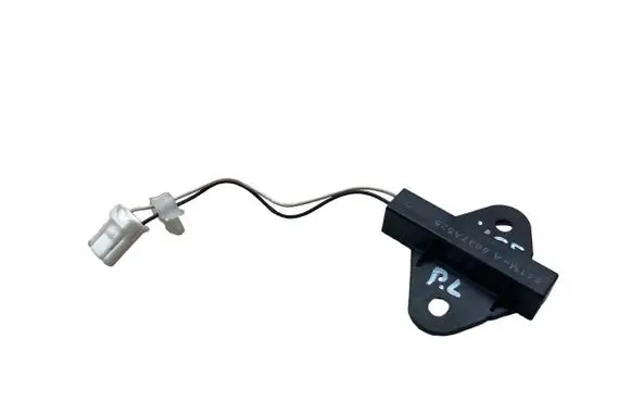 Interior comfort aerial antenna