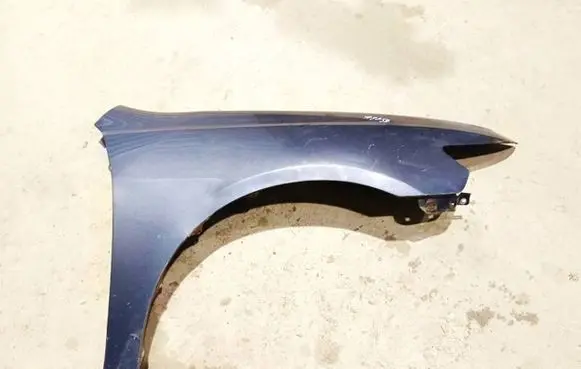 Honda Accord Fender Pilka