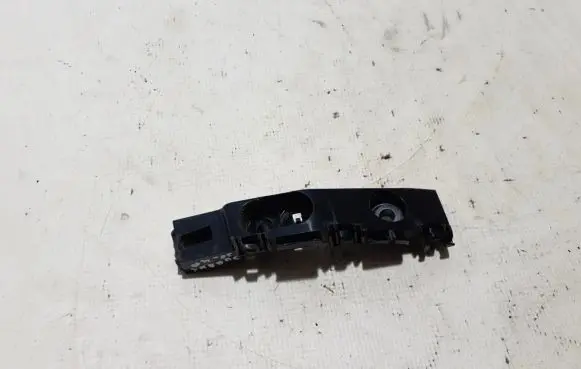 Dodge Durango Front bumper mounting bracket 68191931AE