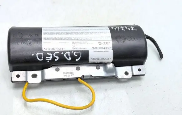 Audi A6 Allroad C6 Seat airbag 4F0880442B