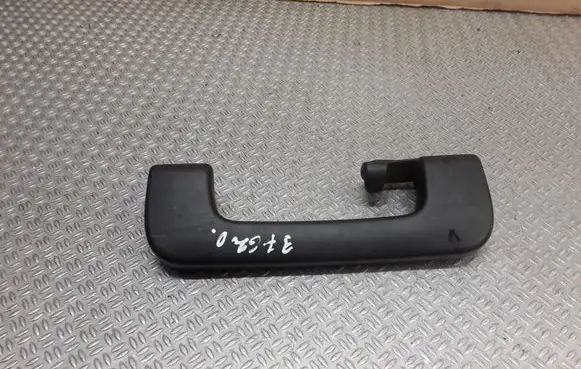 Audi A6 S6 C6 4F Rear interior roof grab handle 8P0857607C