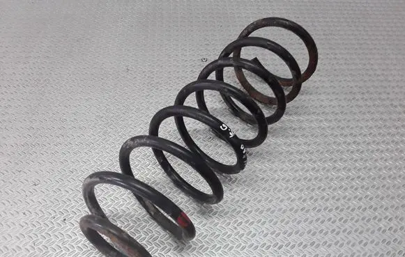 Seat Toledo I (1L) Rear coil spring