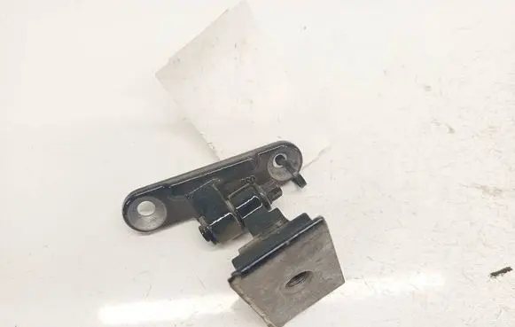 BMW 5 F10 F11 Front door upper hinge 7185618