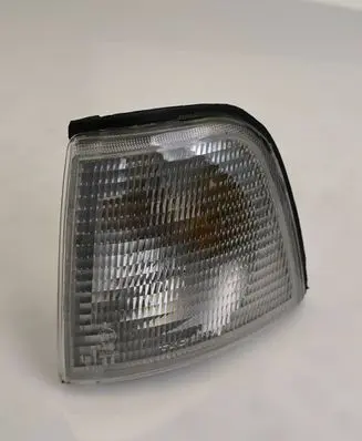 Front indicator light