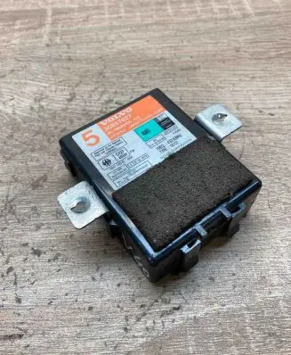 Volvo S40, V40 Other control units/modules 30857627 1513008380