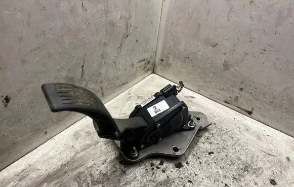 Hyundai Santa Fe Accelerator throttle pedal 0198A2B900