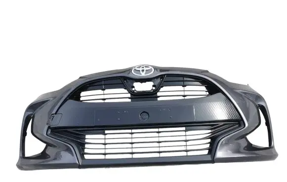 Toyota Yaris Front bumper 53101-K0010 53111-K0020
