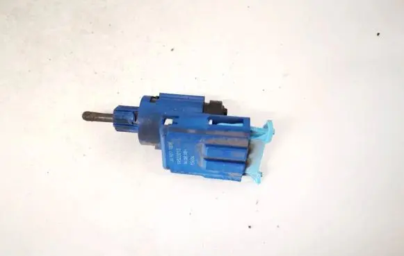 Skoda Fabia Mk2 (5J) Brake pedal sensor switch 1j0927189f
