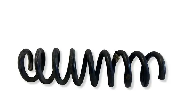 BMW 1 F20 F21 Rear coil spring 