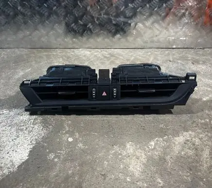 Lexus ES VII XZ10 Dash center air vent grill 3556623022