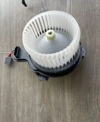 Ford Focus Heater fan/blower JX6A19846BD