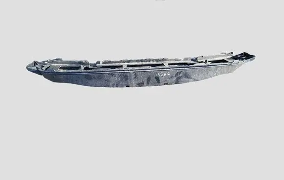 Volvo C30 Front bumper support beam 31265142