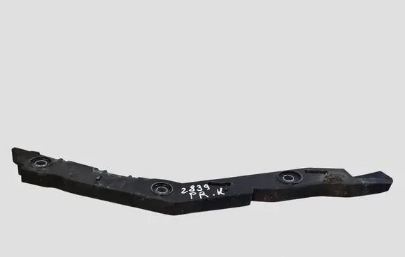 Citroen C4 I Picasso Front bumper mounting bracket 9656671080