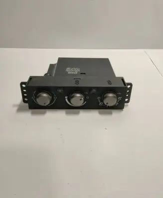 Mitsubishi Pajero Air conditioner control unit module MR958006 12V3E 1465700012