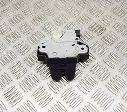 Tesla Model 3 Tailgate/trunk/boot lock/catch/latch 109230800E
