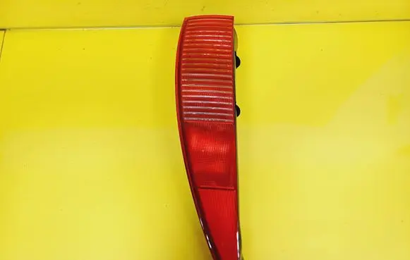 Citroen C5 Rear/tail lights