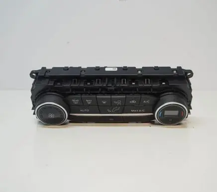 Ford Ecosport Interior fan control switch GN1518C612BH