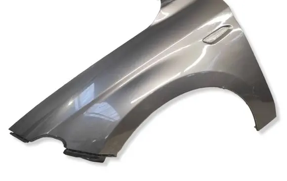 Fiat Tipo Fender 