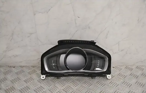 Volvo V60 Speedometer (instrument cluster) 31453147