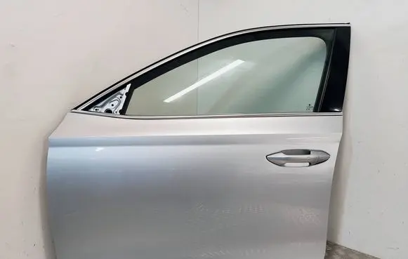 Skoda Octavia Mk4 Front door