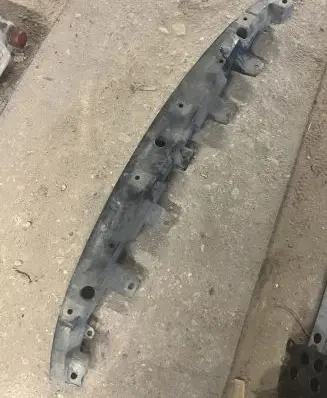 Subaru Outback Front bumper support beam 57707AG080