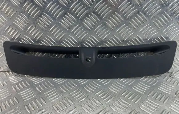 Jaguar XE Dashboard air vent grill cover trim RG80889005
