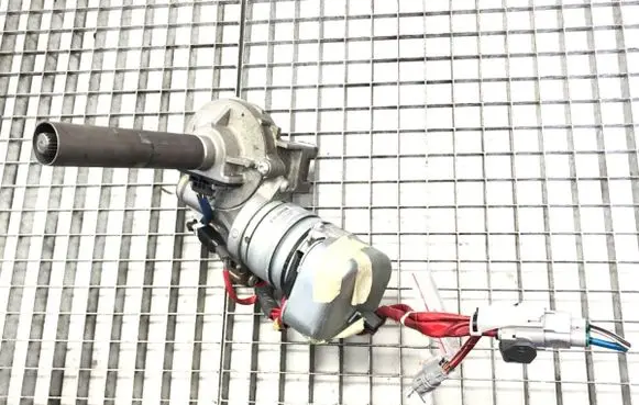 Power steering pump