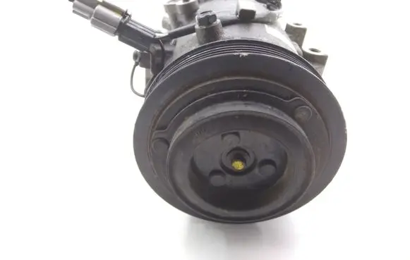 Hyundai ix35 Air conditioning (A/C) compressor (pump) F500DX9FA04