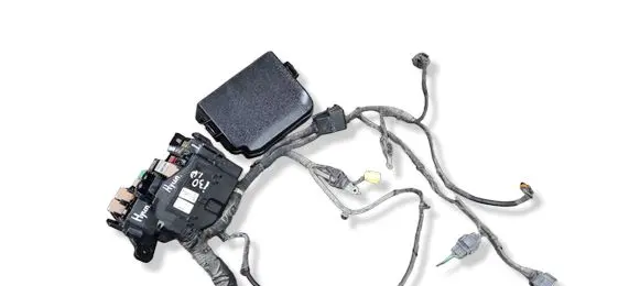 Hyundai i30 Fuse box set 91217A6731 C0006Z1071 1ZZ0ZI0Z