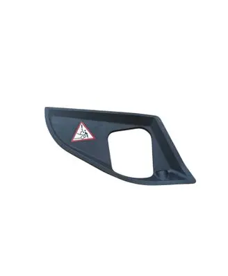 BMW M5 Engine bonnet/hood lock trim molding 1106003 74850610