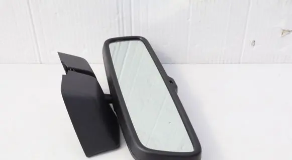 Opel Zafira B Rear view mirror (interior) 13253546