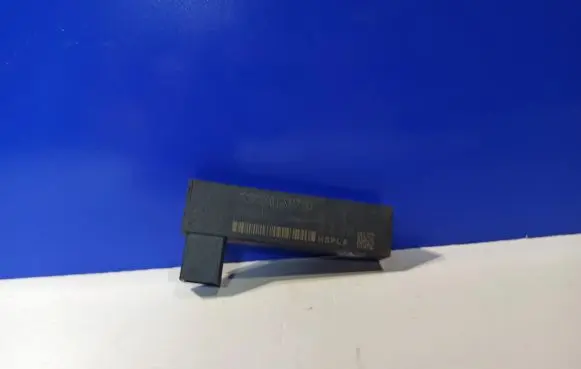 Volvo S60 Keyless system antenna 31346697