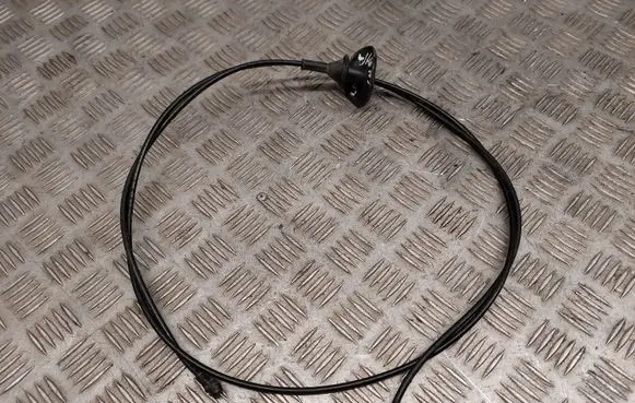 Chevrolet Camaro Engine bonnet/hood lock release cable 23320281