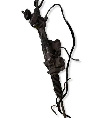 Audi A3 S3 8P Steering rack 1K1909144E