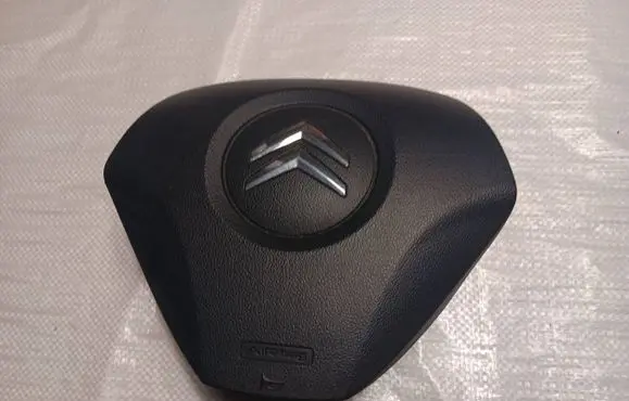 Citroen Nemo Steering wheel airbag 07355265270 34112938B